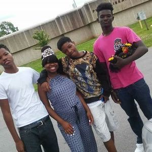 Meet your Posher, Denise